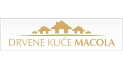 DRVENE KUCE MACOLA DRVENE KUCE MACOLA logo