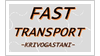 FAST TRANSPORT DOOEL logo
