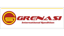 GRENASI S.R.O. GRENASI S.R.O. logo