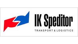 IK SPEDITOR DOO IK SPEDITOR DOO logo