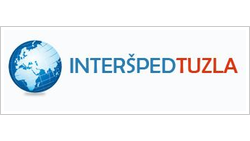 INTERŠPED TUZLA D.D. INTERŠPED TUZLA D.D. logo