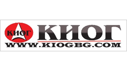 KIOG EOOD KIOG EOOD logo