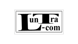 ООО LUNTRAKOM ООО LUNTRAKOM logo