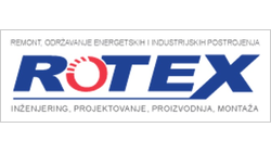 ROTEX-GROUP D.O.O. ROTEX-GROUP D.O.O. logo