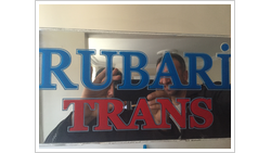 Rubari Trans Rubari Trans logo