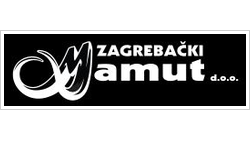 ZAGREBACKI MAMUT DOO ZAGREBACKI MAMUT DOO logo
