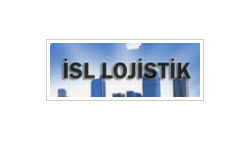 İSL LOJİSTİK İSL LOJİSTİK logo