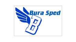 BURA ŠPED d.o.o. BURA ŠPED d.o.o. logo