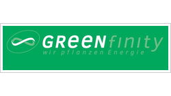 GREENFINITY GmbH GREENFINITY GmbH logo