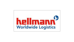 HELLMANN EASTERN EUROPE HELLMANN EASTERN EUROPE logo