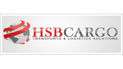 HSB CARGO HSB CARGO logo