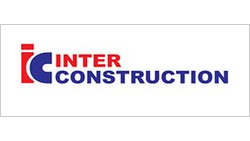 INTER CONSTRUCTION INTER CONSTRUCTION logo