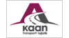 KAAN TRANSPORT&LOJİSTİK - HASAN ÖZCAN logo