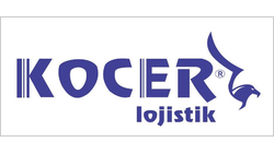 KOCER LOJISTIK KOCER LOJISTIK logo