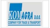 KOMAGRA DOO komagra doo