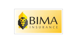 LLC BIMA INSURANCE logo