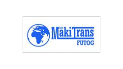 MAKITRANS DOO MAKITRANS DOO logo
