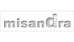 MISANDRA UAB MISANDRA UAB logo