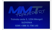 MMT TRANSPORT S.P. mmt transport s.p.
