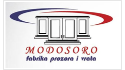 MODOSORO DOO MODOSORO DOO logo