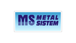 MS METAL-SISTEM DOO MS METAL-SISTEM DOO logo
