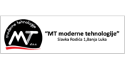 MT-MODERNE TEHNOLOGIJE DOO mt-moderne tehnologije doo