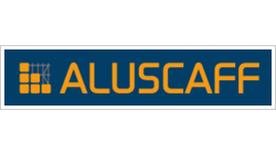 ALUSCAFF ALUSCAFF logo