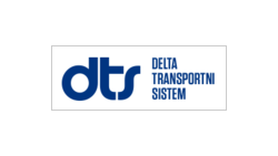 DELTA TRANSPORTNI SISTEM DELTA TRANSPORTNI SISTEM logo