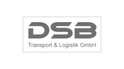 DSB TRANSPORT & LOGISTIK GMBH DSB TRANSPORT & LOGISTIK GMBH logo