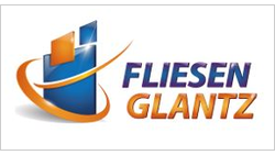 FLIESEN GLANTZ FLIESEN GLANTZ logo