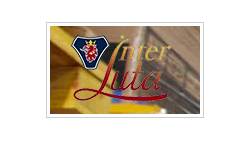 INTER LUTA DOO INTER LUTA DOO logo