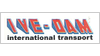 IVE-DAM DRAGAN DOOEL logo