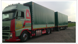 KNEZEVIC TRANSPORT KNEZEVIC TRANSPORT logo