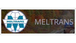 MELTRANS MELTRANS logo
