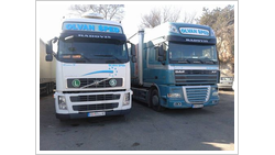 OLVAN SPED OLVAN SPED logo
