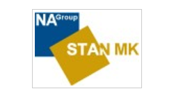 STEN MAKEDONIJA DOO STEN MAKEDONIJA DOO logo