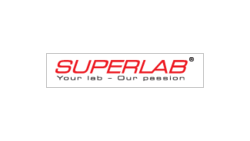 SUPERLAB DOO SUPERLAB DOO logo