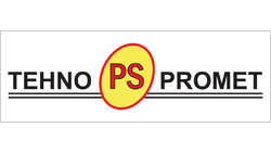 TEHNO-PS-PROMET DOO TEHNO-PS-PROMET DOO logo