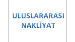 TURGUT ÖZEL NAKLİYAT (SAHIS) TURGUT ÖZEL NAKLİYAT (SAHIS) logo
