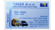 yassa doo