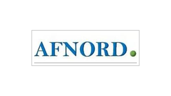 AFNORD AFNORD logo