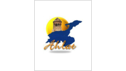 Ahlat Ayber GRUOP ULUS.TAS. logo