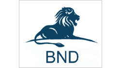 BND PELLET TRADERS logo