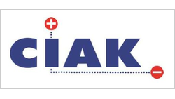 CIAK DOO CIAK DOO logo
