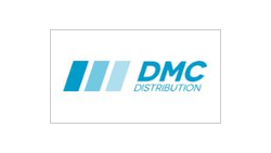 DMC DISTRIBUTION ITALIA SRL DMC DISTRIBUTION ITALIA SRL logo