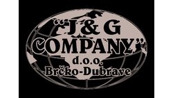 DOO J&G COMPANY DOO J&G COMPANY logo