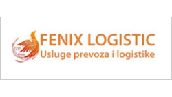 FENIX LOGISTIC logo