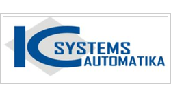 IC SYSTEMS AUTOMATIKA DOO IC SYSTEMS AUTOMATIKA DOO logo