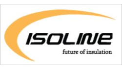 ISOLINE OOD ISOLINE OOD logo