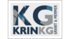 KRIN KG DOO KRIN KG DOO logo